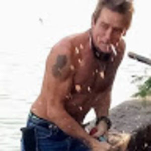 Meet your Posher, Thomas